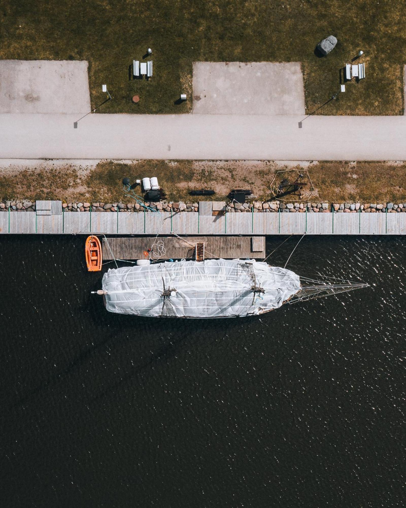 Oe Seaside Suites & Spa Kuressaare Buitenkant foto